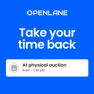 OPENLANE Article Skyscraper September 2025