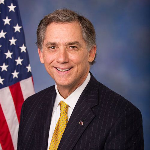 Congressman French Hill