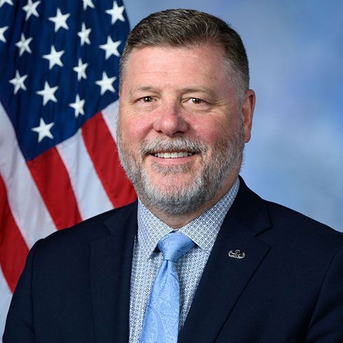 Congressman Rick Crawford