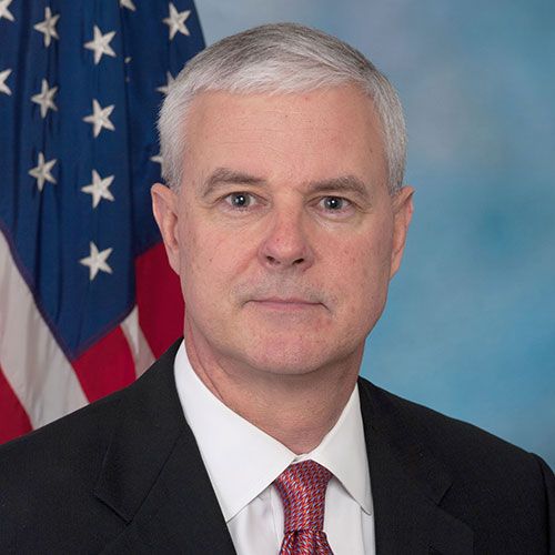 Congressman Steve Womack