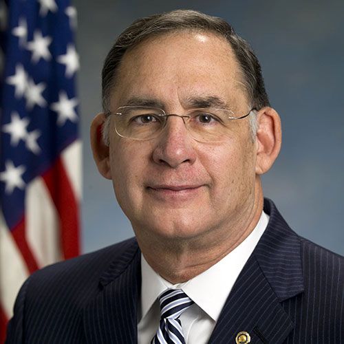 Senator John Boozman