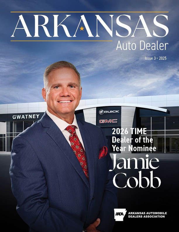 Arkansas Auto Dealer 2025 Issue 3