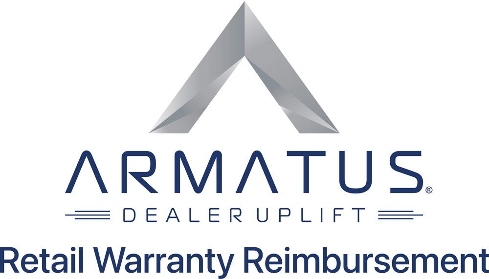 Armatus Dealer Uplift