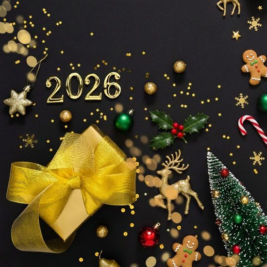 2026 Holiday Gala