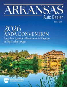 Arkansas Auto Dealer 2026 Issue 2